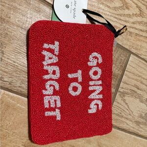 Kate Spade Pouch